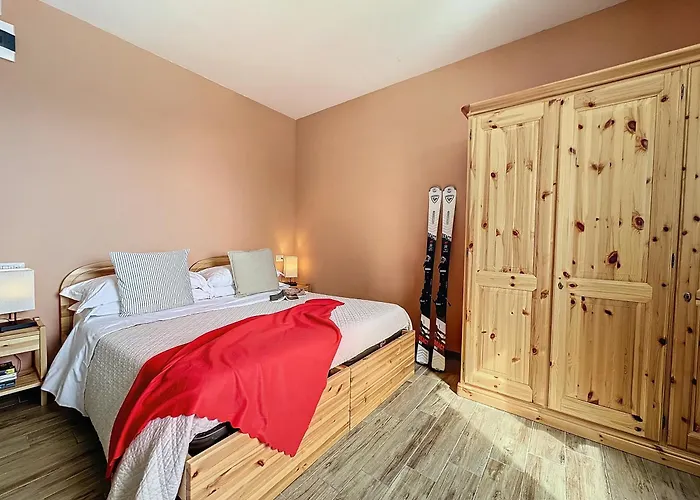 Albergo Rifugio La Grande Baita