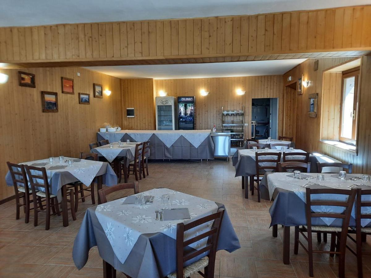 Hotel Rifugio La Grande *
