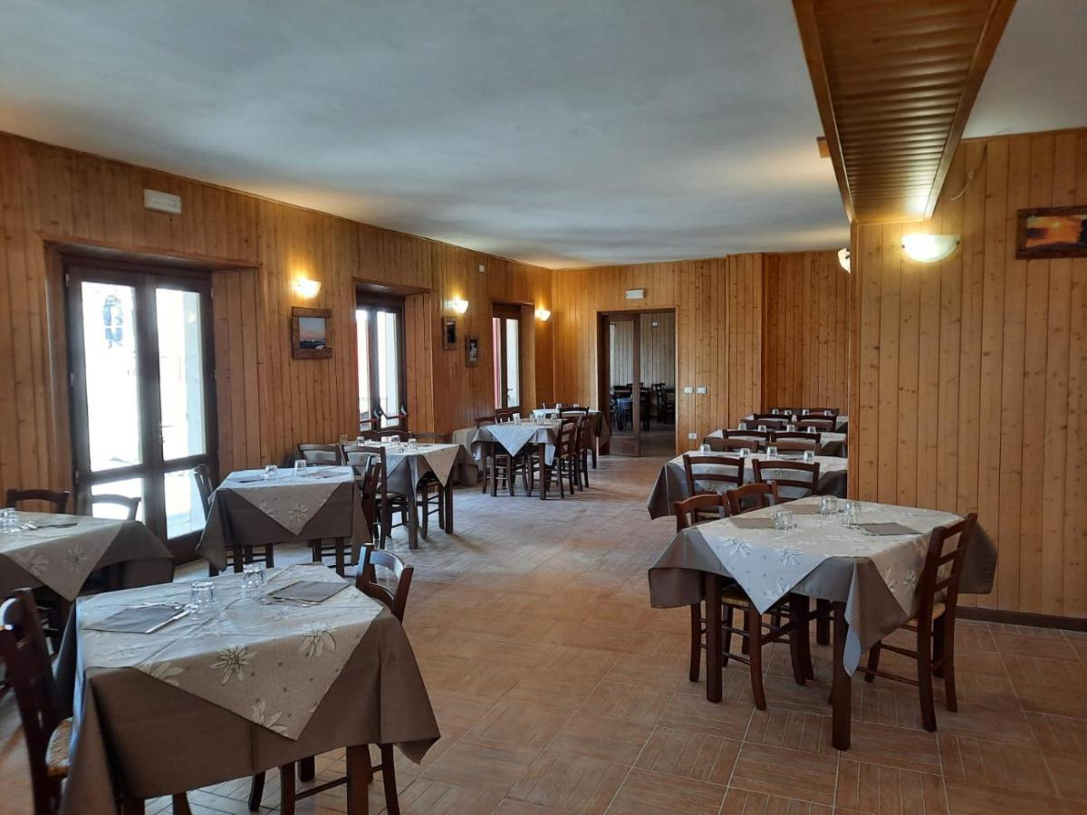 Hotel Rifugio La Grande *