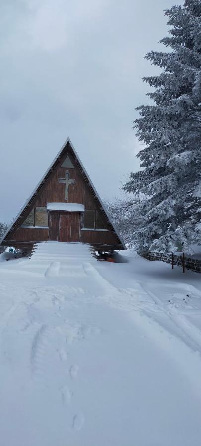 Rifugio La Grande Cutigliano