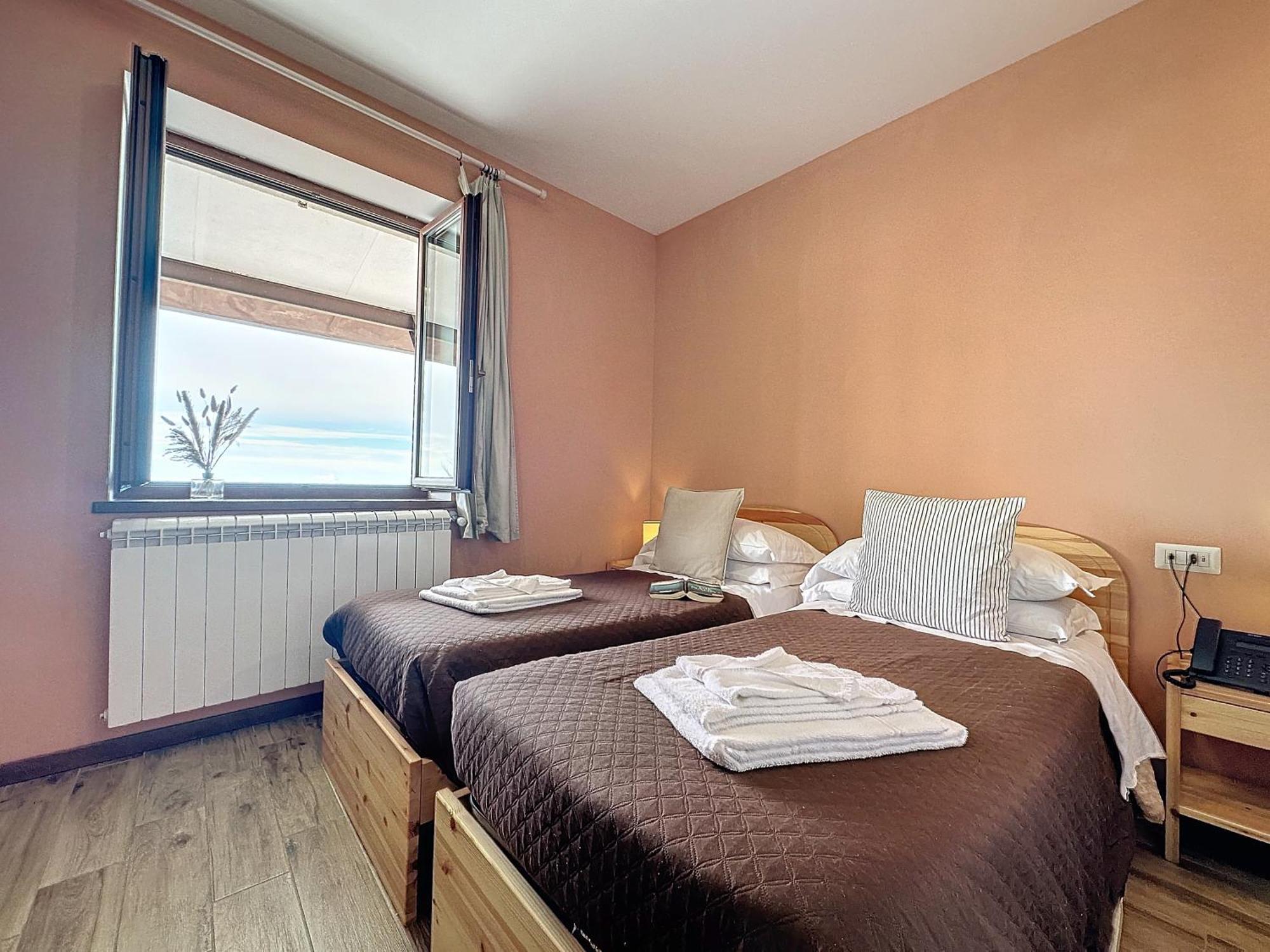 Hotel Rifugio La Grande