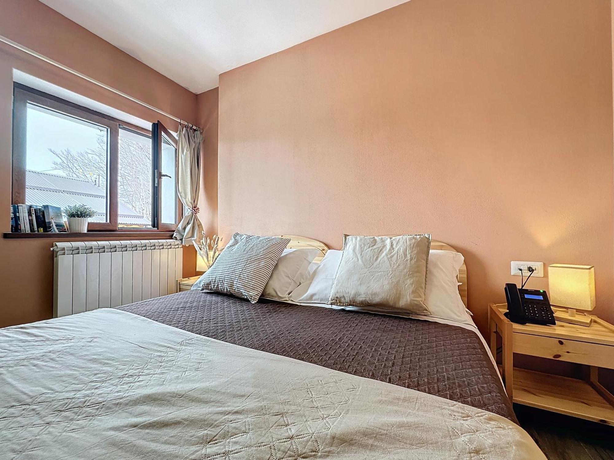 Hotel Rifugio La Grande *