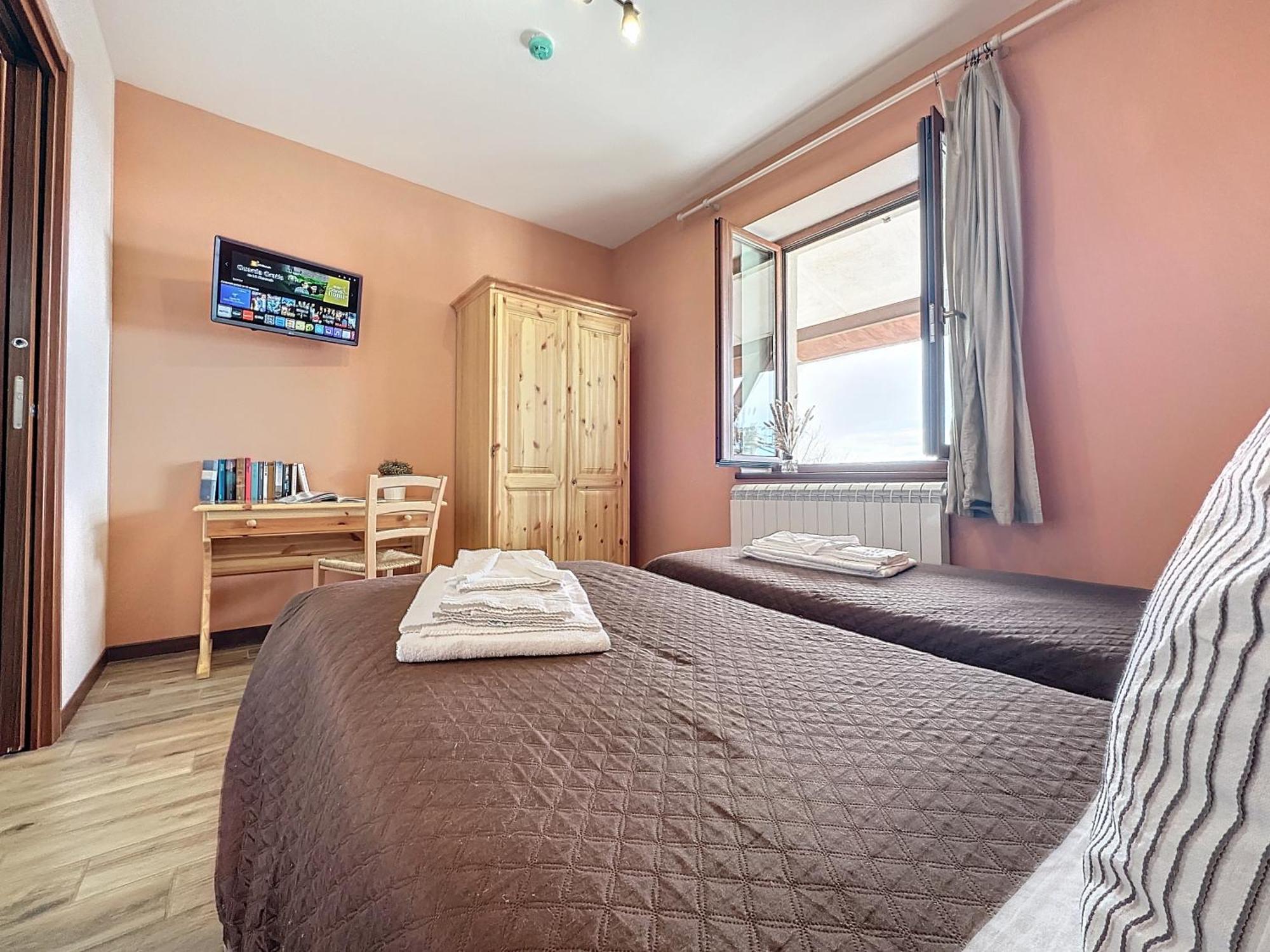 Hotel Rifugio La Grande Cutigliano