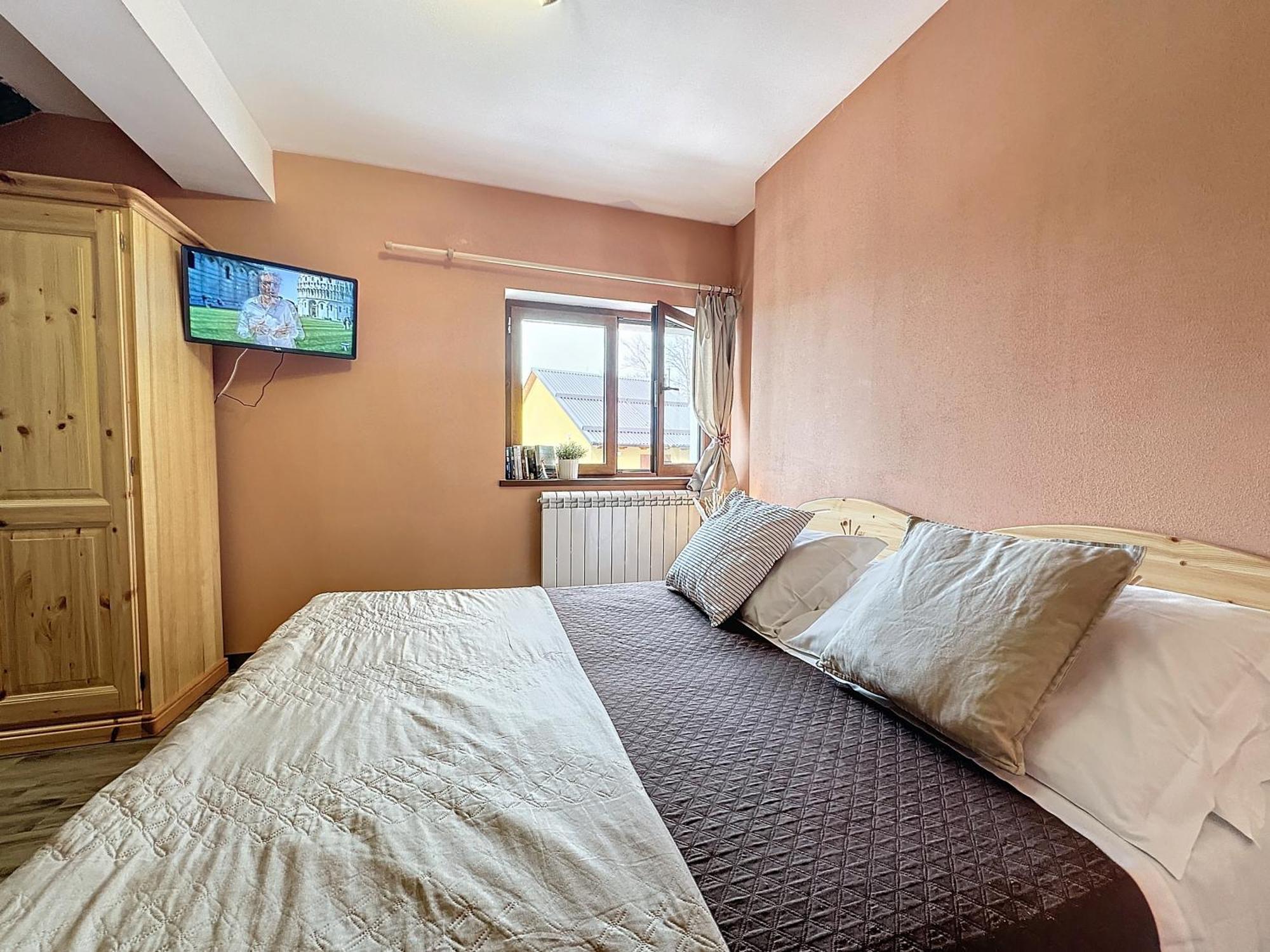 Hotel Rifugio La Grande Cutigliano