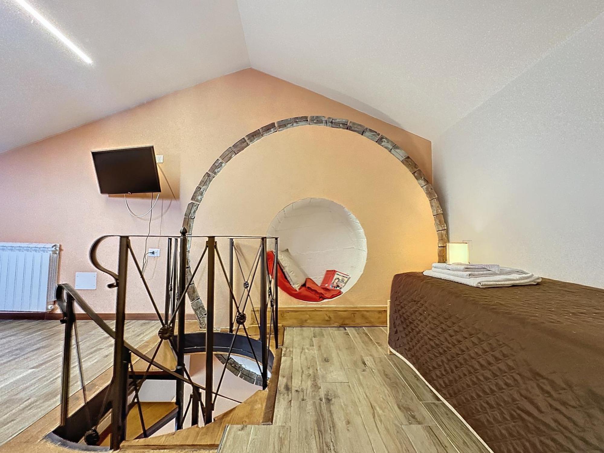 Hotel Rifugio La Grande *
