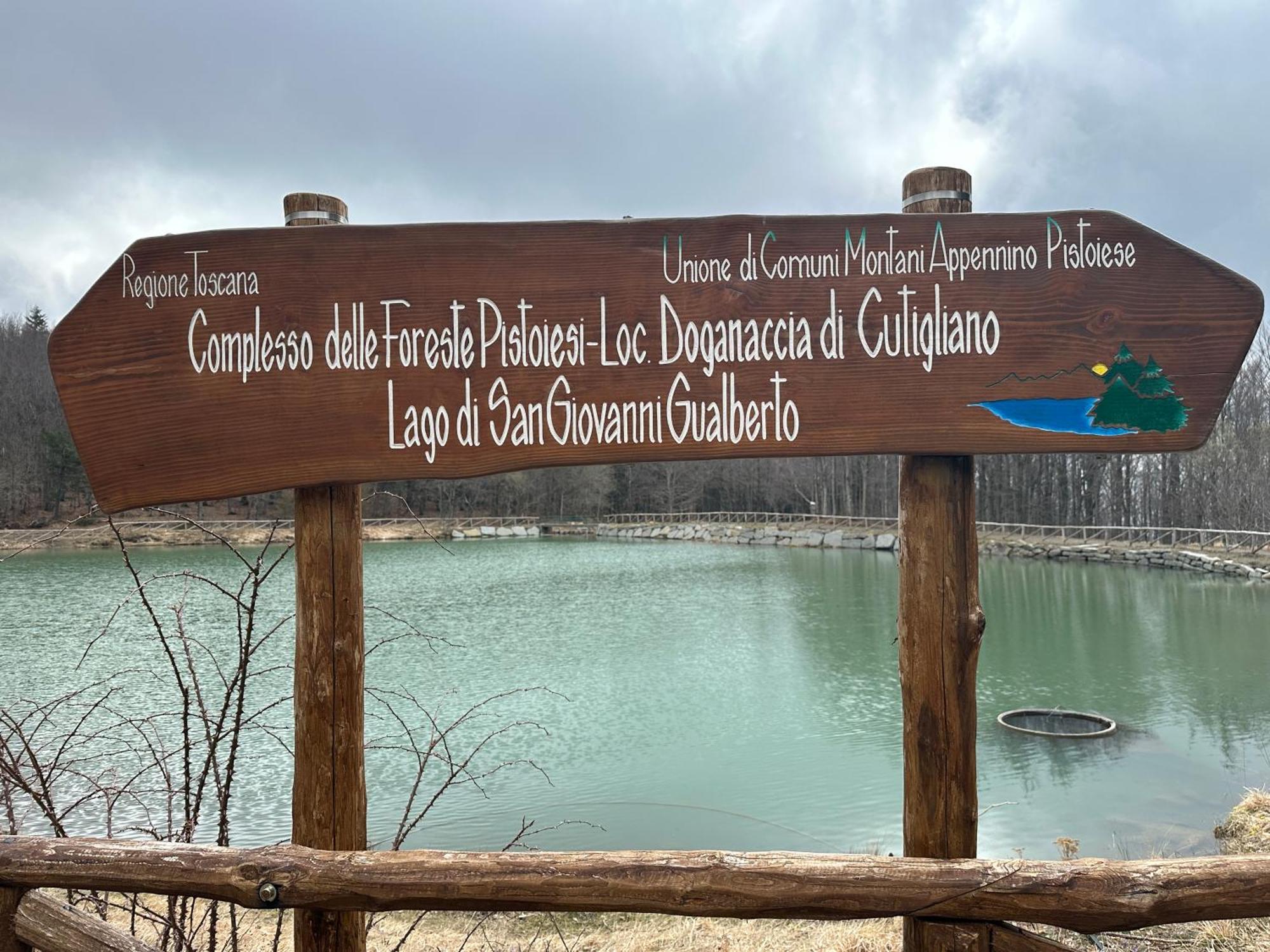 Hotel Rifugio La Grande